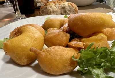 Cafe Restaurante De Mouzo