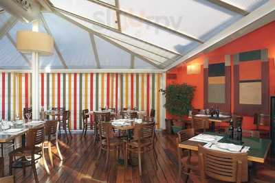 Jose Luis La Moraleja