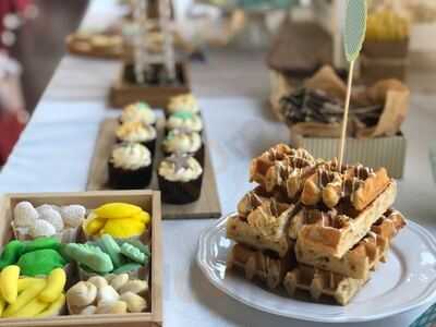 La Cocina De Agridulce