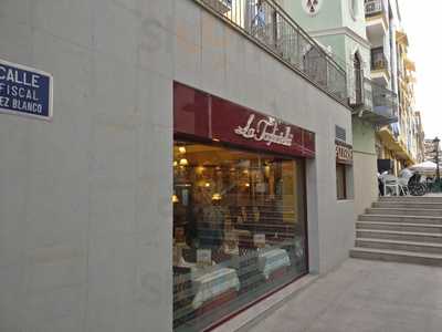 La Tagliatella Lorca