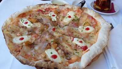 La Tagliatella Lorca