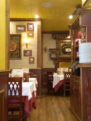 La Tagliatella Lorca