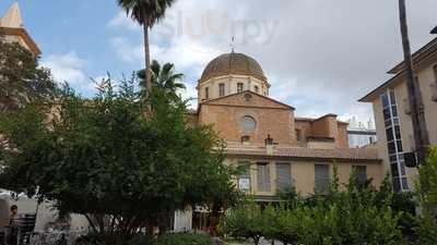 La Tagliatella Lorca