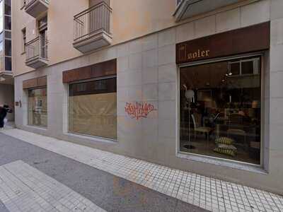 La Tagliatella Lorca