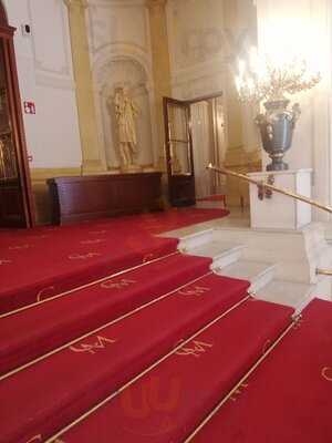 Paco Roncero Restaurante