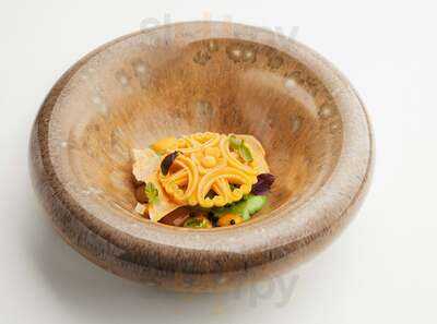 Paco Roncero Restaurante