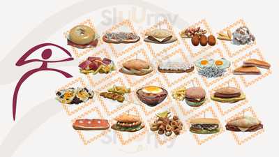 Indalo Tapas Alcalá Ensanche