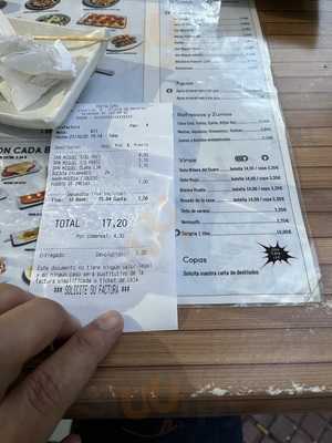 Indalo Tapas Alcalá Ensanche