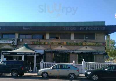 Marisqueria Norte Y Sur