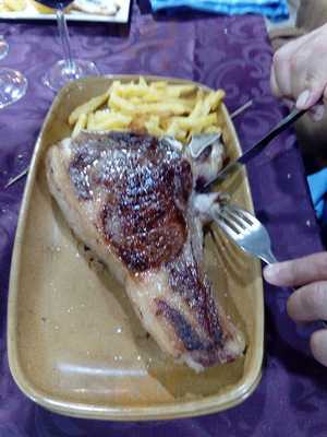 Marisqueria Norte Y Sur