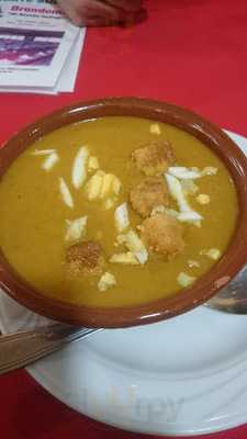 Marisqueria Norte Y Sur