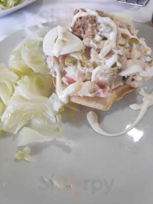 Marisqueria Norte Y Sur