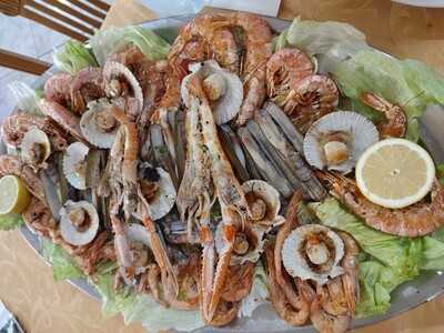 Marisqueria Norte Y Sur