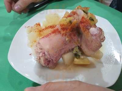 Marisqueria Norte Y Sur