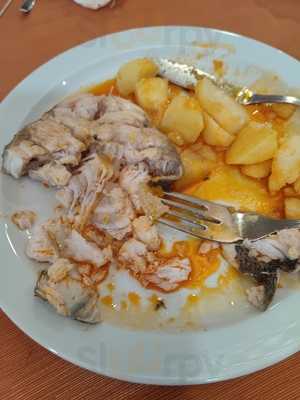 Marisqueria Norte Y Sur