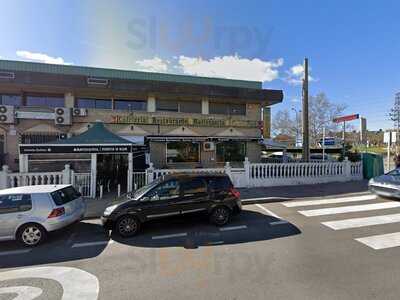 Marisqueria Norte Y Sur