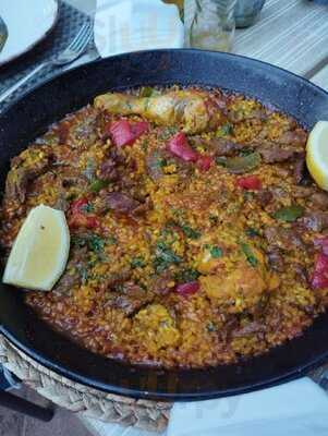 Restaurante Internacional Veni