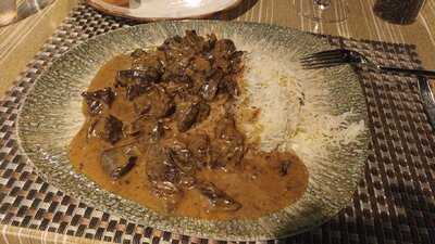 Restaurante Internacional Veni