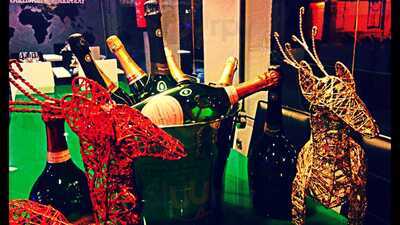 Restaurante Internacional Veni