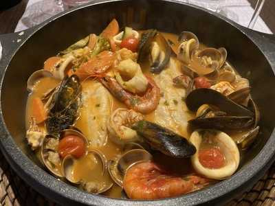 Restaurante Internacional Veni