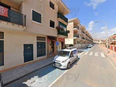 Restaurante Internacional Veni