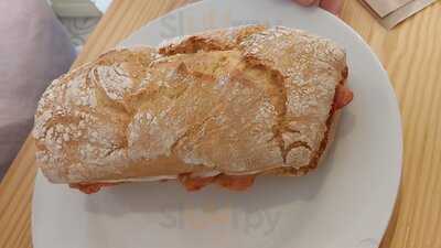 Café Bar Entremareas