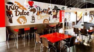 Churreria Rio Dulce