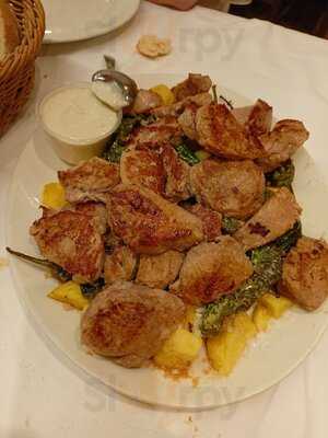 Meson Gallego O'carro