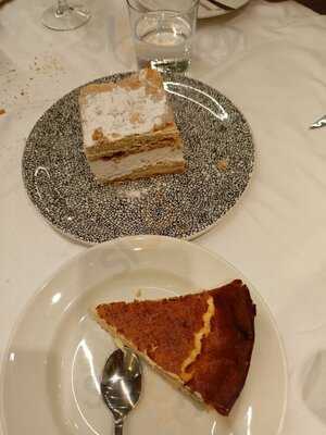 Meson Gallego O'carro