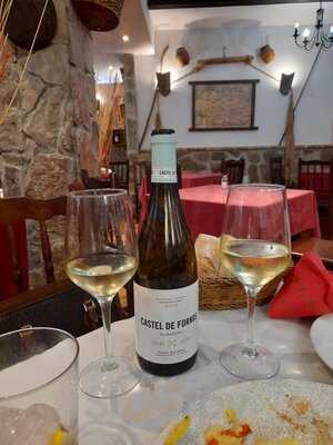 Meson Gallego O'carro