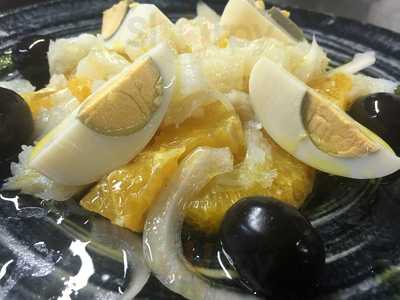 Meson Gallego O'carro