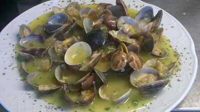 Bar Restaurante Raos