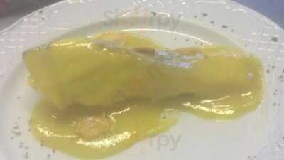 Bar Restaurante Raos