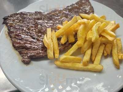 Bar Restaurante Raos