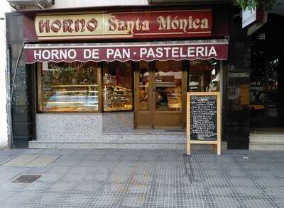 Panaderia Horno Santa Monica