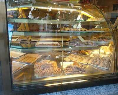 Panaderia Horno Santa Monica