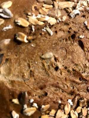 Panaderia Horno Santa Monica