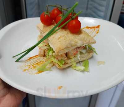 Parrilla Asador Don Pepe