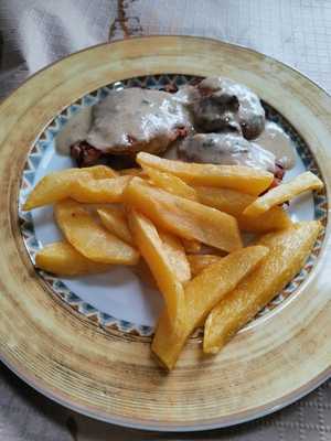 Parrilla Asador Don Pepe