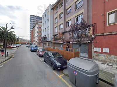 Parrilla Asador Don Pepe