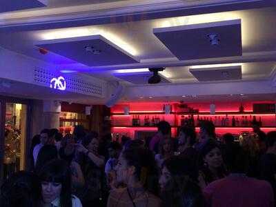 La Escalerica De San Nicolas