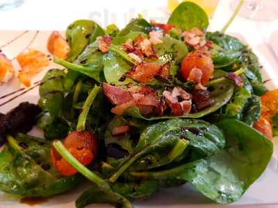 La Escalerica De San Nicolas