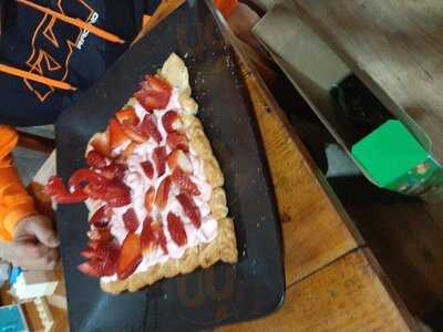 Restaurante Sidreria Vista Alegre