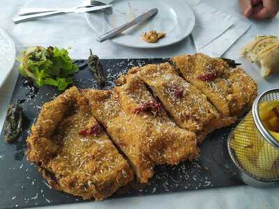 Restaurante Sidreria Vista Alegre