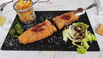 Restaurante Sidreria Vista Alegre