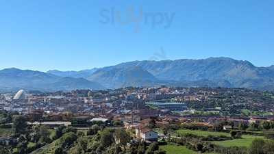Restaurante Sidreria Vista Alegre