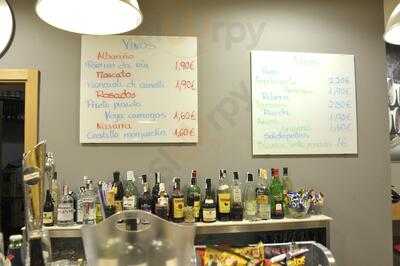 Independencia Coffee And Food