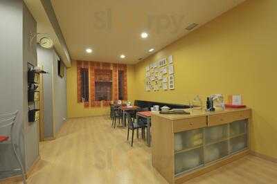 Independencia Coffee And Food