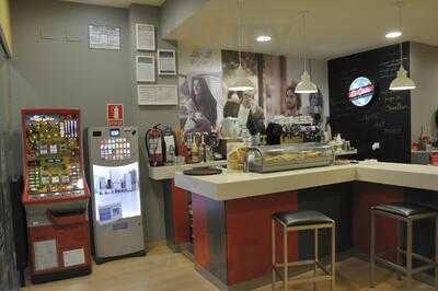 Independencia Coffee And Food