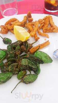 Casa De Comidas Tetuán